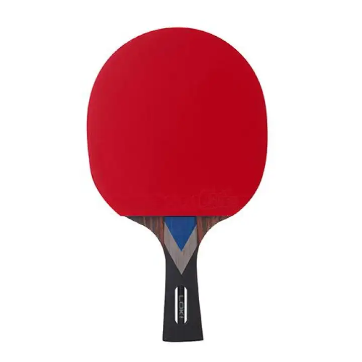 professional table tennis racket