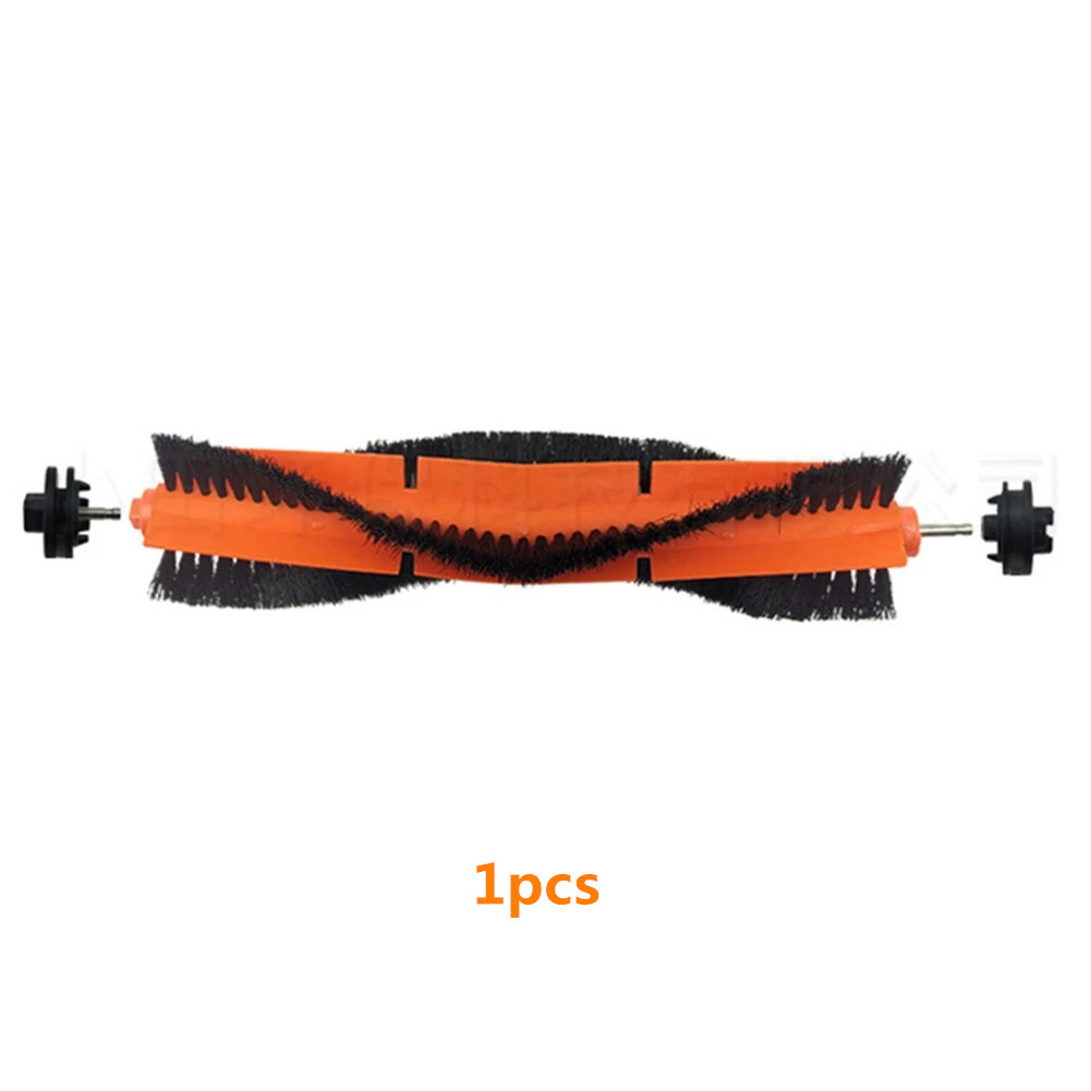 For Dreame Bot Z10 Pro L10 Plus Vacuum Cleaner Removable Main Brush Roller Brush Parts Accessories