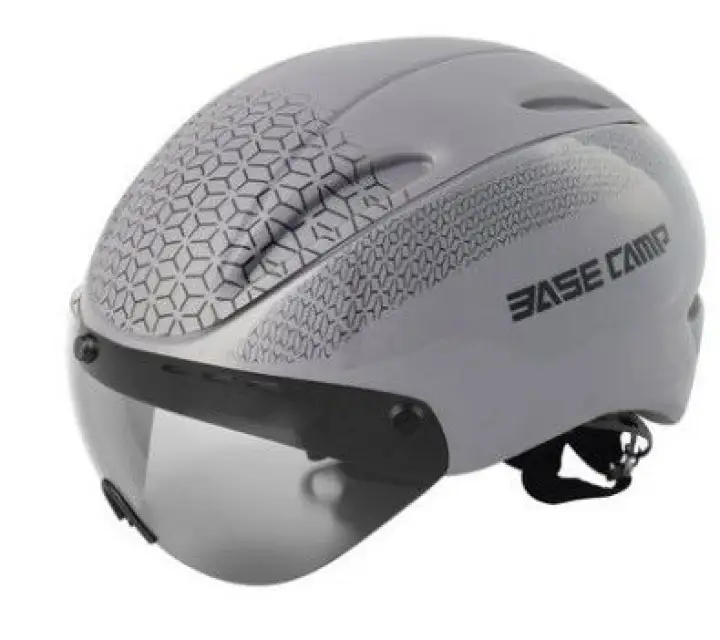 basecamp helmet