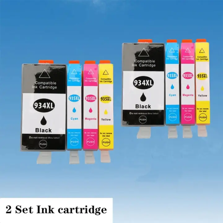 934xl ink