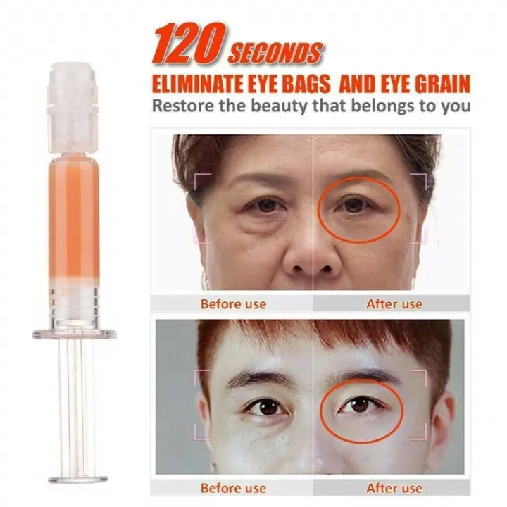 wrinkle remover serum