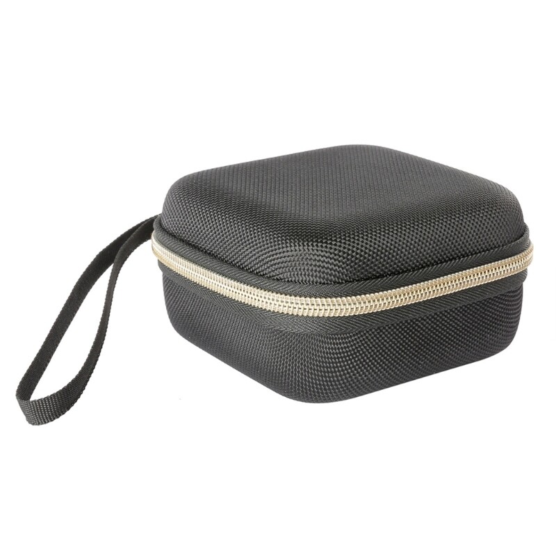 【Ready stock】 Square Speaker Case Carrying Storage Box for WILLEN Speaker Bag Pocket Protective Case Speaker Holder Accessories