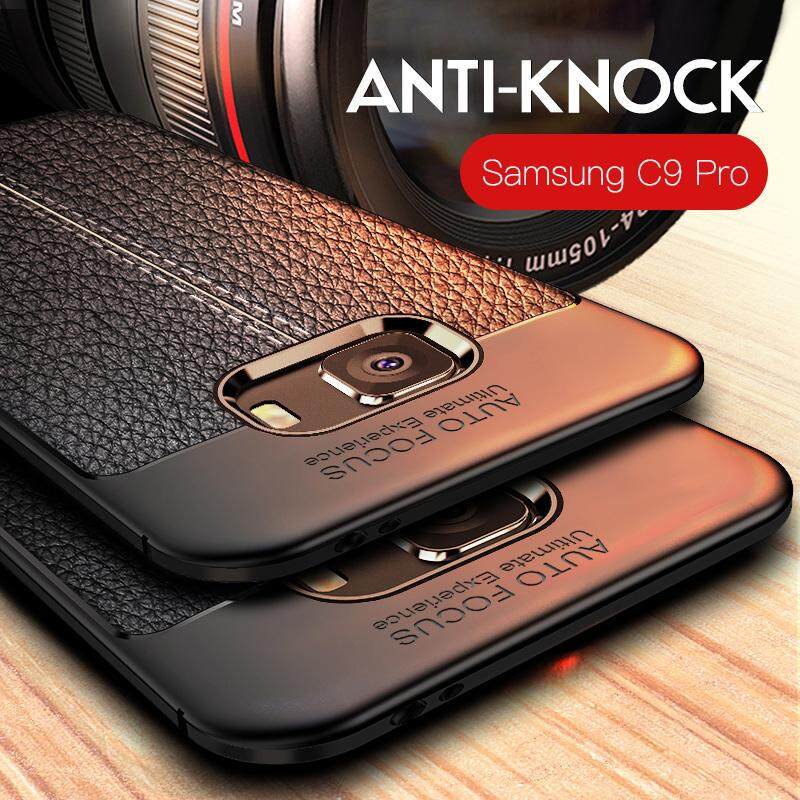 Pelindung Lunak Untuk Samsung Galaxy C9 Pro Silikon Perlindungan Penuh Sarung Untuk Samsung C9 Pro 2016 Penutup Casing Tahan Benturan Lazada Indonesia