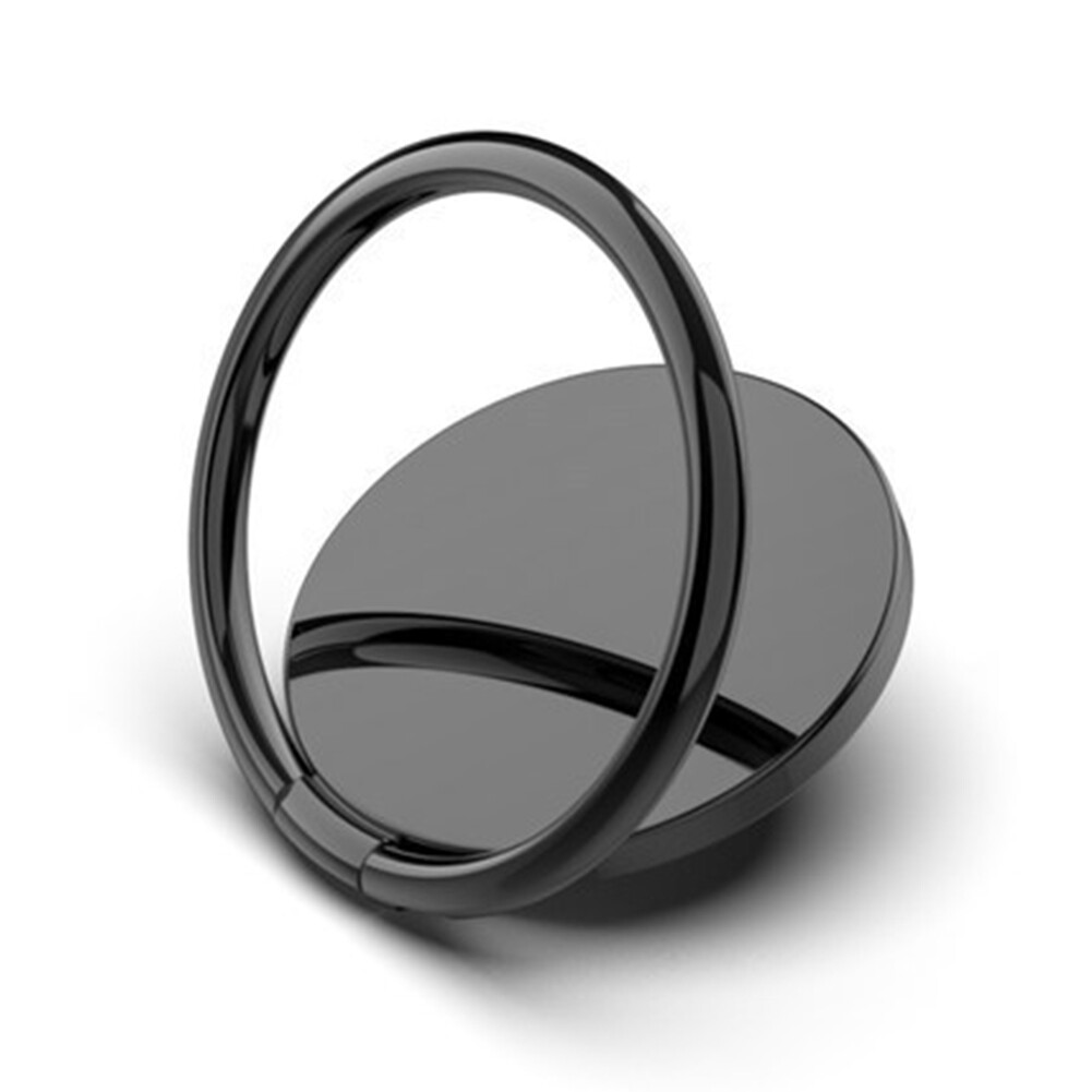 【Ready Stock】Mobile Phone Ring Bracket Creative Gifts Gift Ring Buckle Bracket Phone Ring Holder Accessories