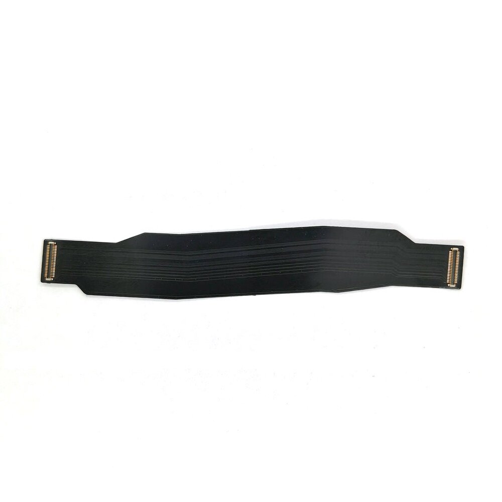 Bo Mạch Cổng Đế Sạc USB Cho Xiaomi Redmi Note 9S/Note 9 Pro Với Đầu Nối IC Cáp Dẻo Bo Mạch Chủ Chính