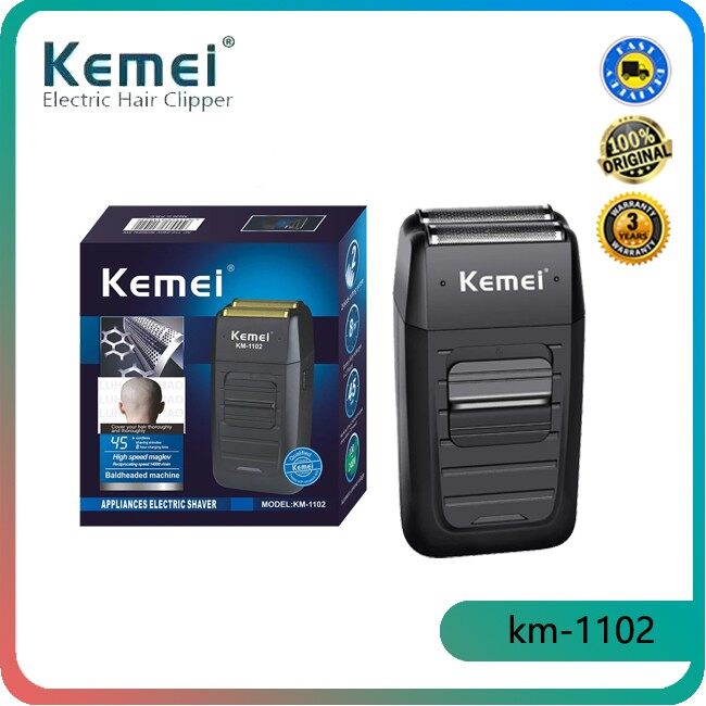 kemei km 1102