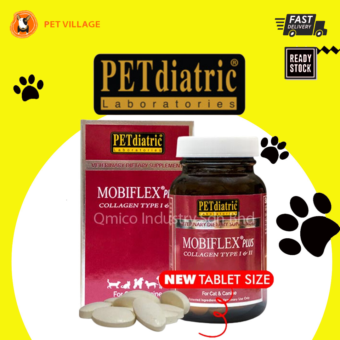 Mobiflex tablets 2024 for dogs