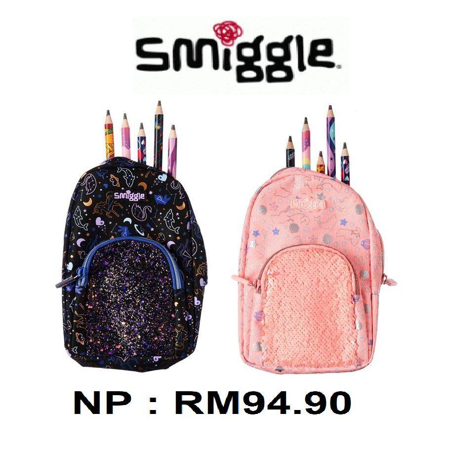 mini backpack smiggle