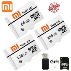 ♥Hàng Có Sẵn + Miễn Phí + Thanh Toán Khi Nhận Hàng♥Cod /Quà Tặng/Thẻ Nhớ Xiaomi Mi Tốc Độ Cao Thẻ TF Micro Sd Class10 512GB 256GB 128GB