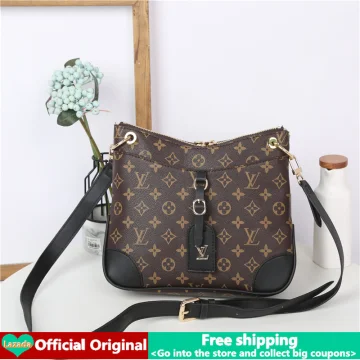 harga beg lv