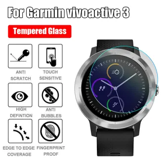 garmin vivoactive premium