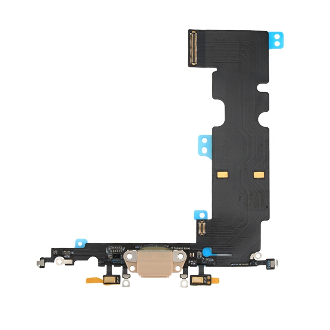 Charging Port Flex Cable for iPhone 8 Plus
