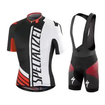 professional cycling clothing