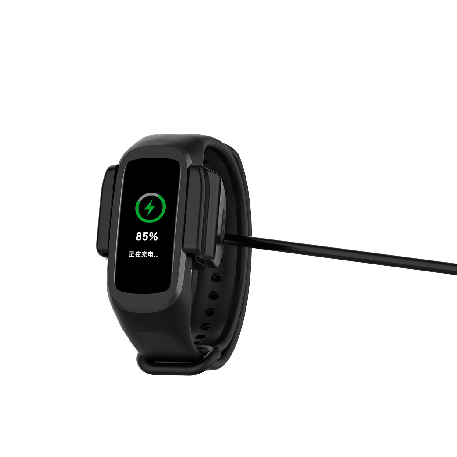 Sạc Dữ Liệu USB Và Dock Thay Thế Cho OPPO Band