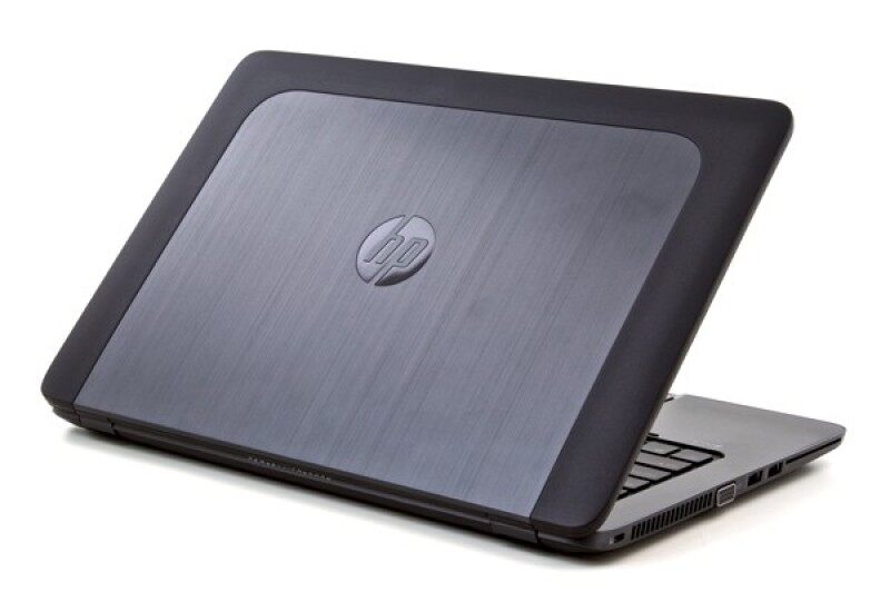 HP ZBook 14 G2 Mobile Workstation /Core i7-5600U/16GB RAM/512GB SSD/1GB AMD FirePro/14 FHD Touch Screen/Win10 Pro/3 Months Warranty Malaysia