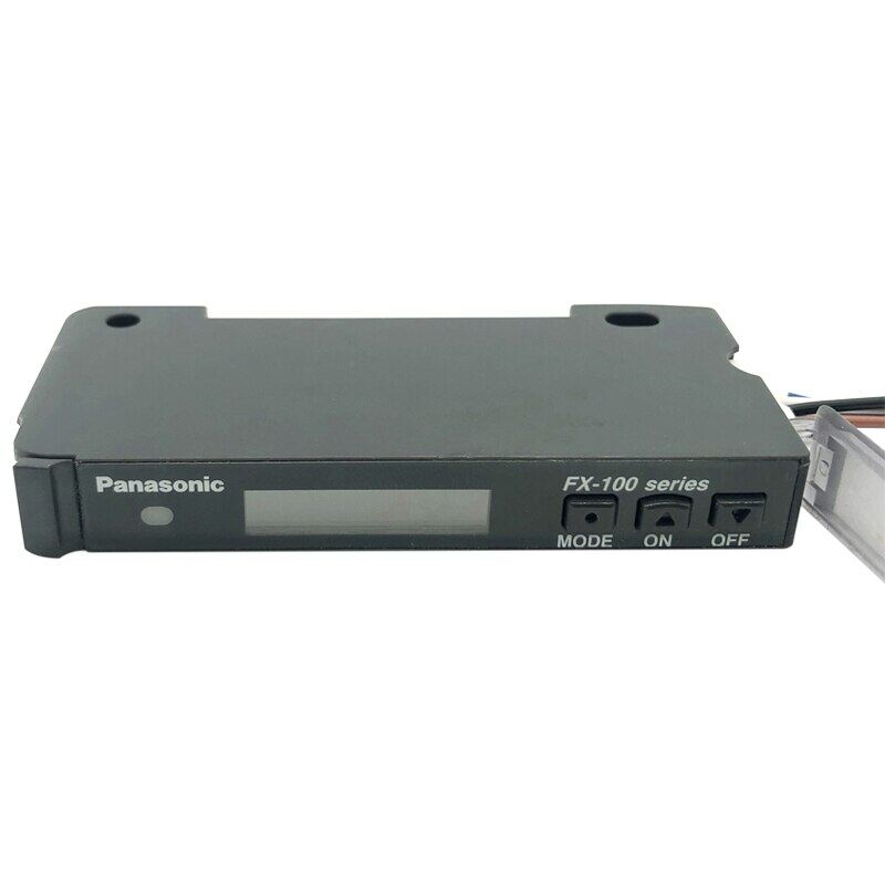 Panasonic FX-501-C2 551 FX-101 CC2 301 HT Optical Fiber Amplifier Sensor