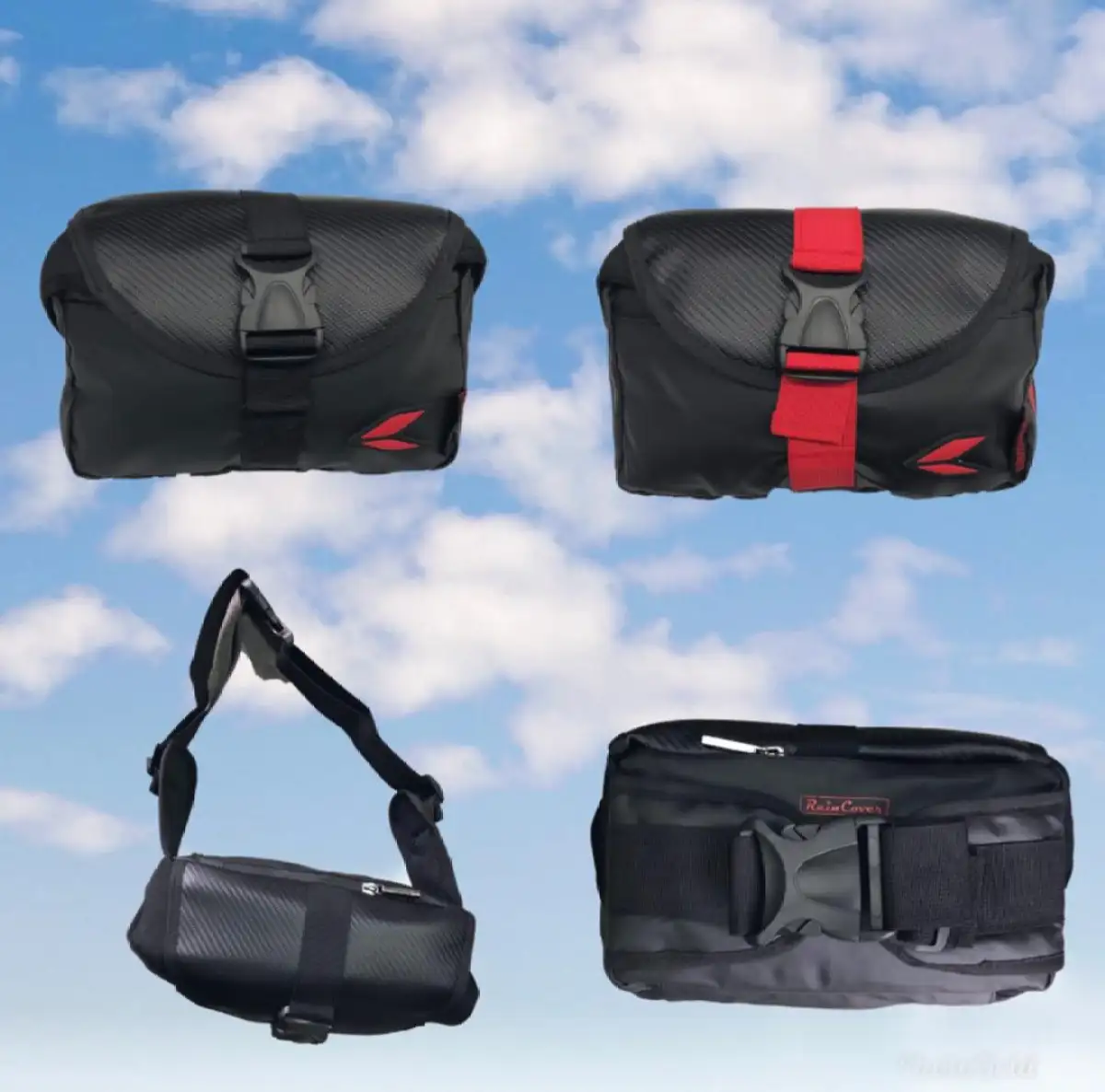 pouch bag yamaha