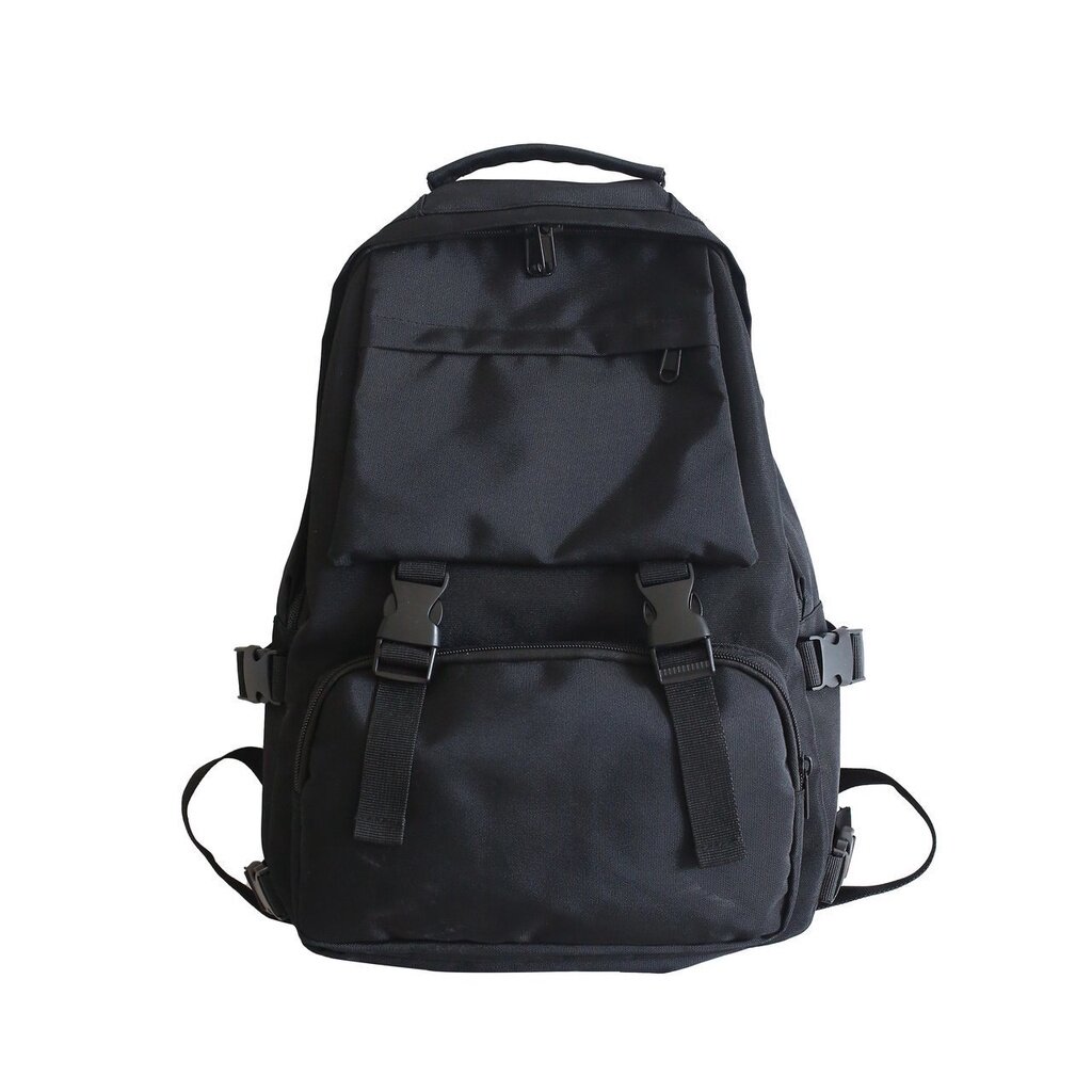 High Quality Unisex Backpack School Bag Travel Bag Beg Sekolah Bag