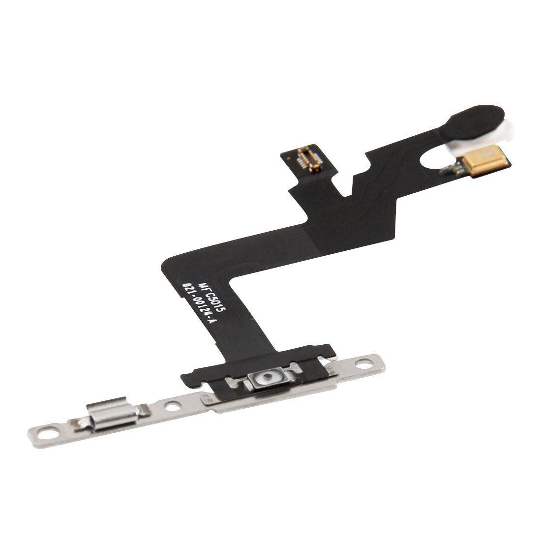 Cáp Mềm Nút Nguồn Cho iPhone 6S Plus