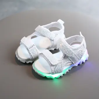 baby sport sandals