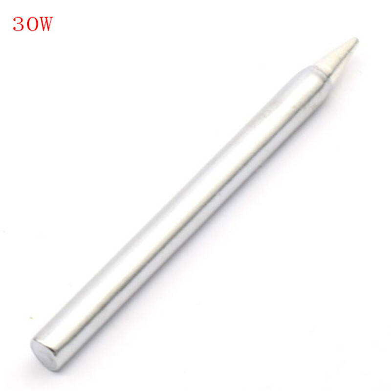 30W 60W replacement soldering iron tip solder tip electric iron welding tools