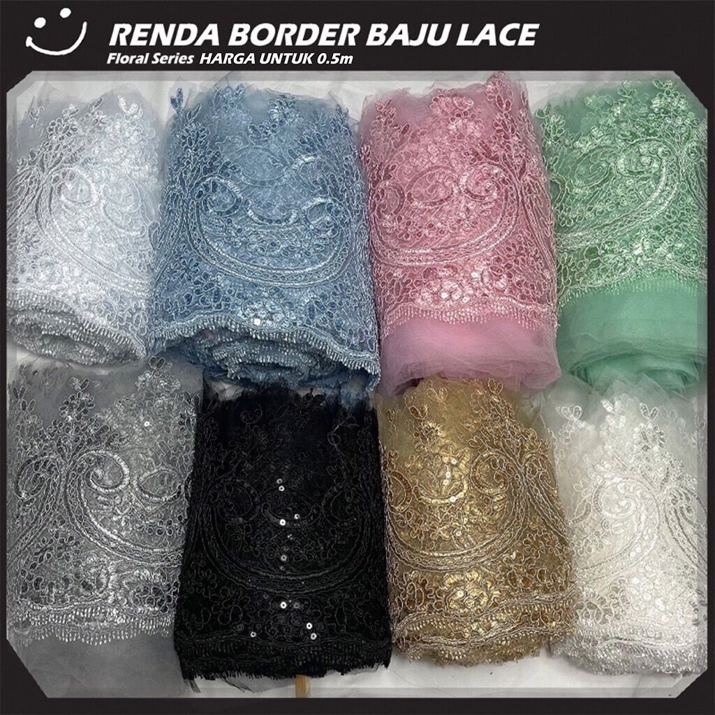 Kain lace online