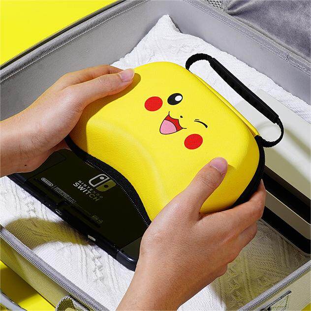 Vỏ di động cho Xbox One 360/ps5/PS4/Switch Pro điều khiển GAMEPAD Bao bảo vệ trường hợp khó khăn cho Xbox One Slim