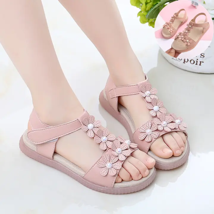 girls fashion sandals