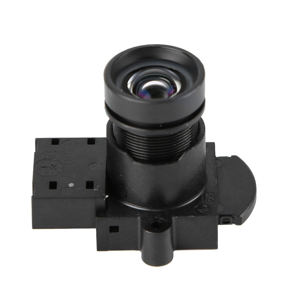 Allinit 1080p 6mm 0.001lux full color lens with ir-cut filter for cctv home security camera