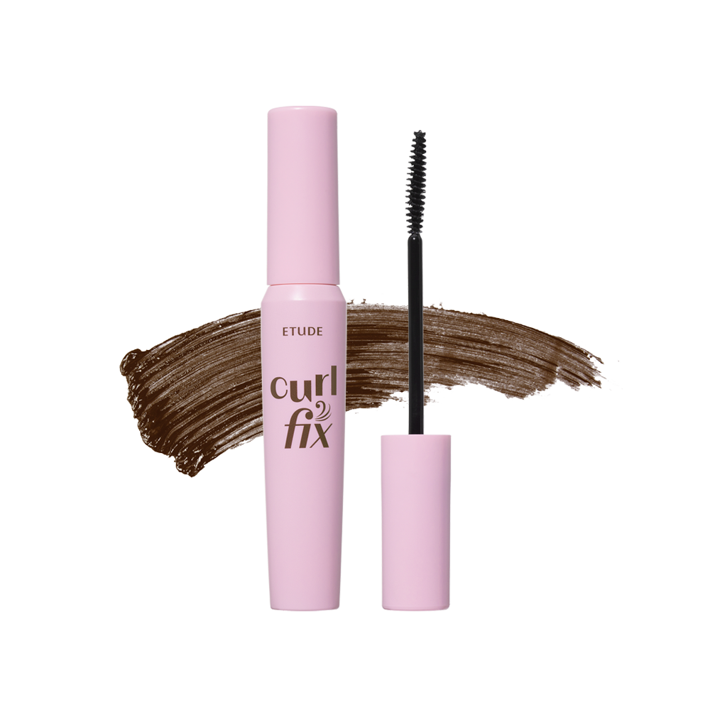 [Etude House] Curl sửa chữa Mascara 8g