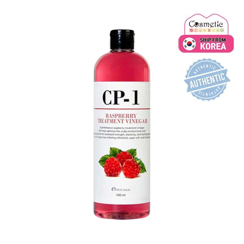 Raspberry treatment vinegar 500ml