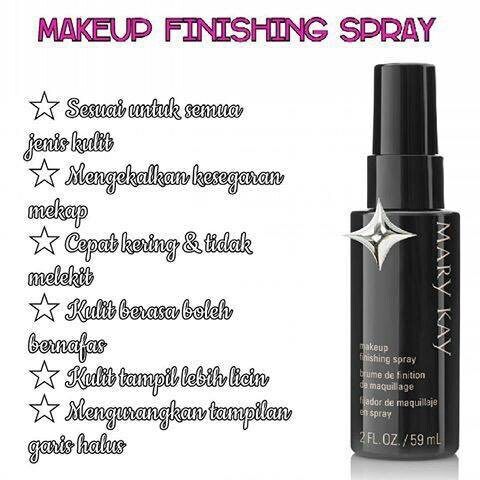 Mary Kay Makeup Finishing Spray By - Mary Kay Makeup Finishing Spray Mary Kay Makeup Finishing Spray By - Mary Kay Makeup Finishing Spray