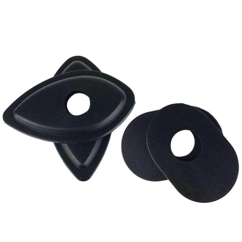 Baoblaze 4 Chiếc Xe Máy Refit Bật Tín Hiệu Chỉ Số Bộ Chuyển Đổi Miếng Đệm Thay Thế Cho Honda CBR900 RR Fireblade Được Sản Xuất Từ 1992 - 2003