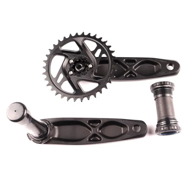 sram sx crankset