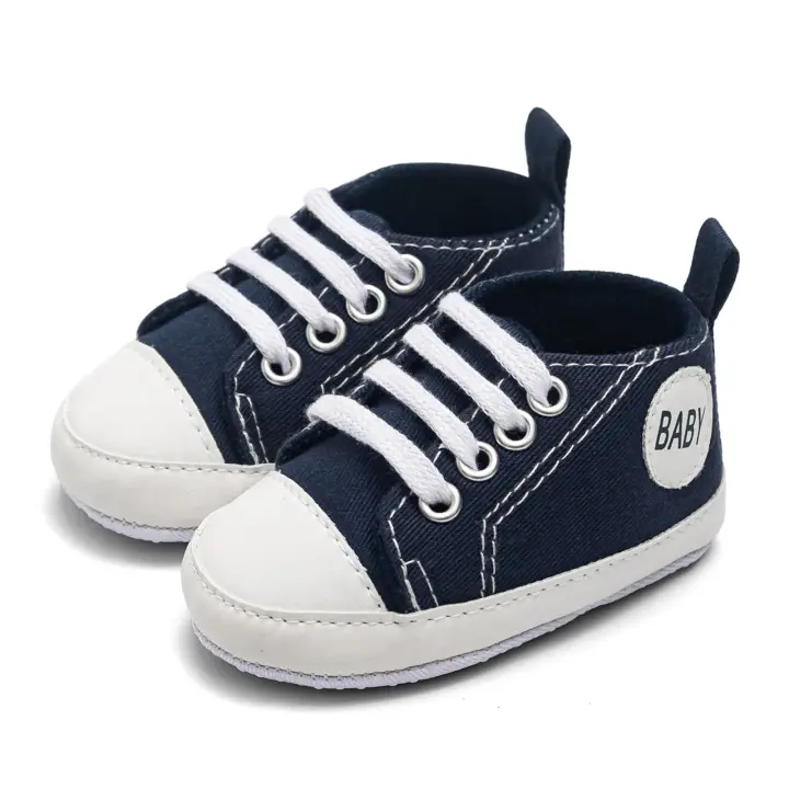 baby converse soft sole