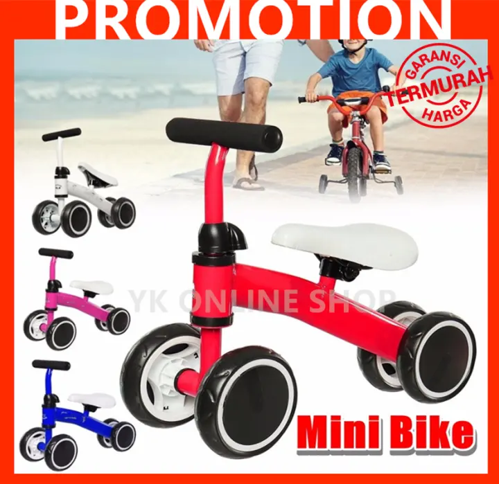 mini bicycle for kids