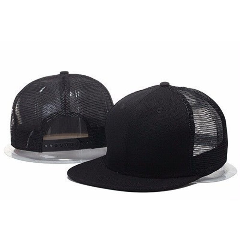 Mũ Snapback phong cách đường phố dành cho nữ-INTL