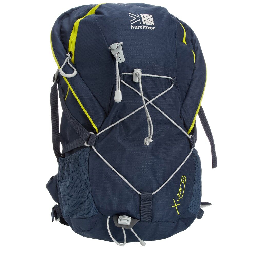 karrimor x lite backpack