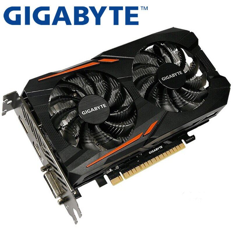 Geforce Gtx 1050 Ti 4gb Gpu PH-GTX1050TI-4G｜Graphics Cards｜ASUS