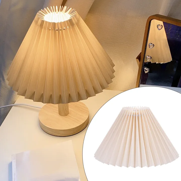 Bolehdeals Cloth Lamp Shades Chandelier Table Lampshade For Floor Pendant Light Lazada Singapore Table Lamp Floor Pendant Light, Table Lamp Shade