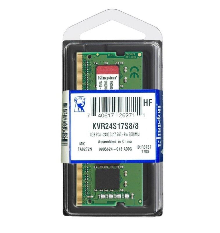 LENOVO NOTEBOOK RAM 4GB / 8GB / 16GB Malaysia