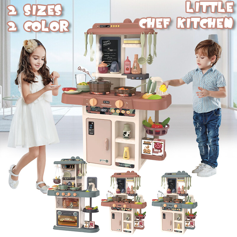 Juguete Cocinita PequeÃ±a Modern Kitchen Set Cocina PequeÃ±a De