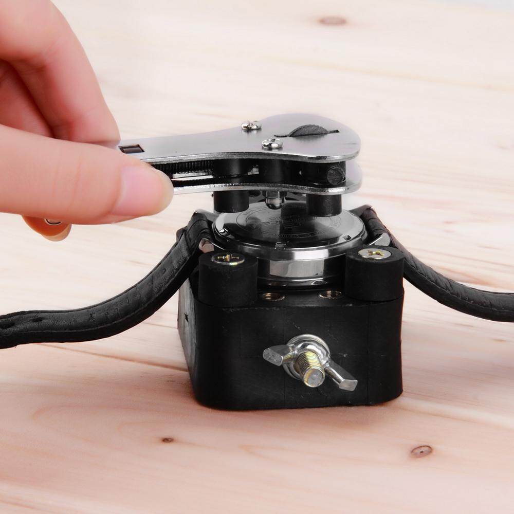 147 Chiếc Đồng Hồ Bộ Công Cụ Sửa Chữa Đồng Hồ Ốp Lưng Tăng Cường Cho Dụng Cụ Mở Tẩy Mùa Xuân Pin Bộ Tua Vít Hoặc 360 Chiếc Đồng Hồ lò Xo Thép Không Gỉ Sửa Chữa Đồng Hồ Phụ Kiện