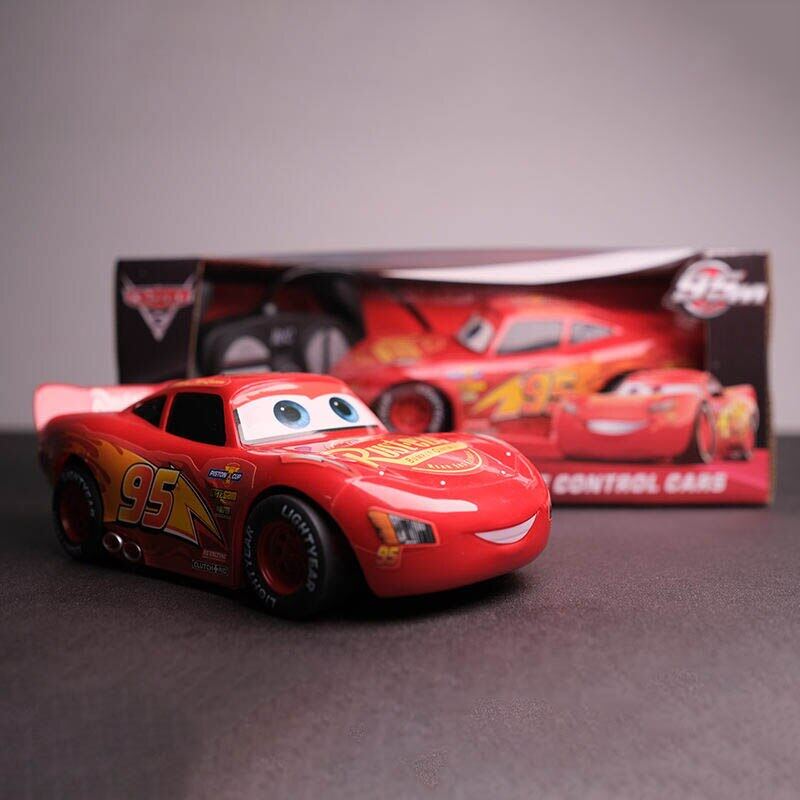 Mới Xe Pixar 3 Điều Khiển Từ Xa Đồ Chơi Điện Lightning Mcqueen Hoạt Hình Mô  Hình Xe Thể Thao Đồ Chơi Trẻ Em Sinh Nhật Quà Tặng Bé Trai 