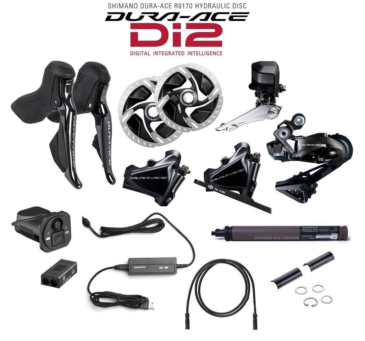 9170 groupset