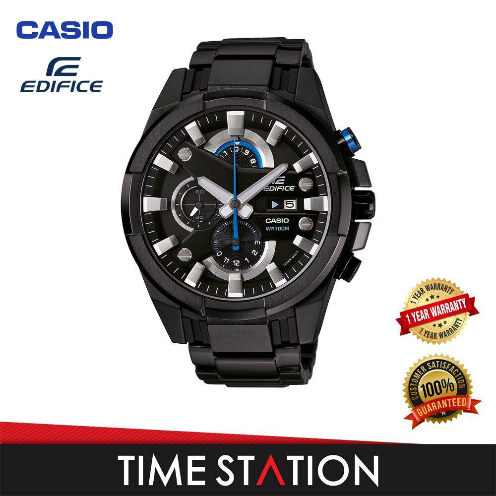 casio edifice efr 540bk