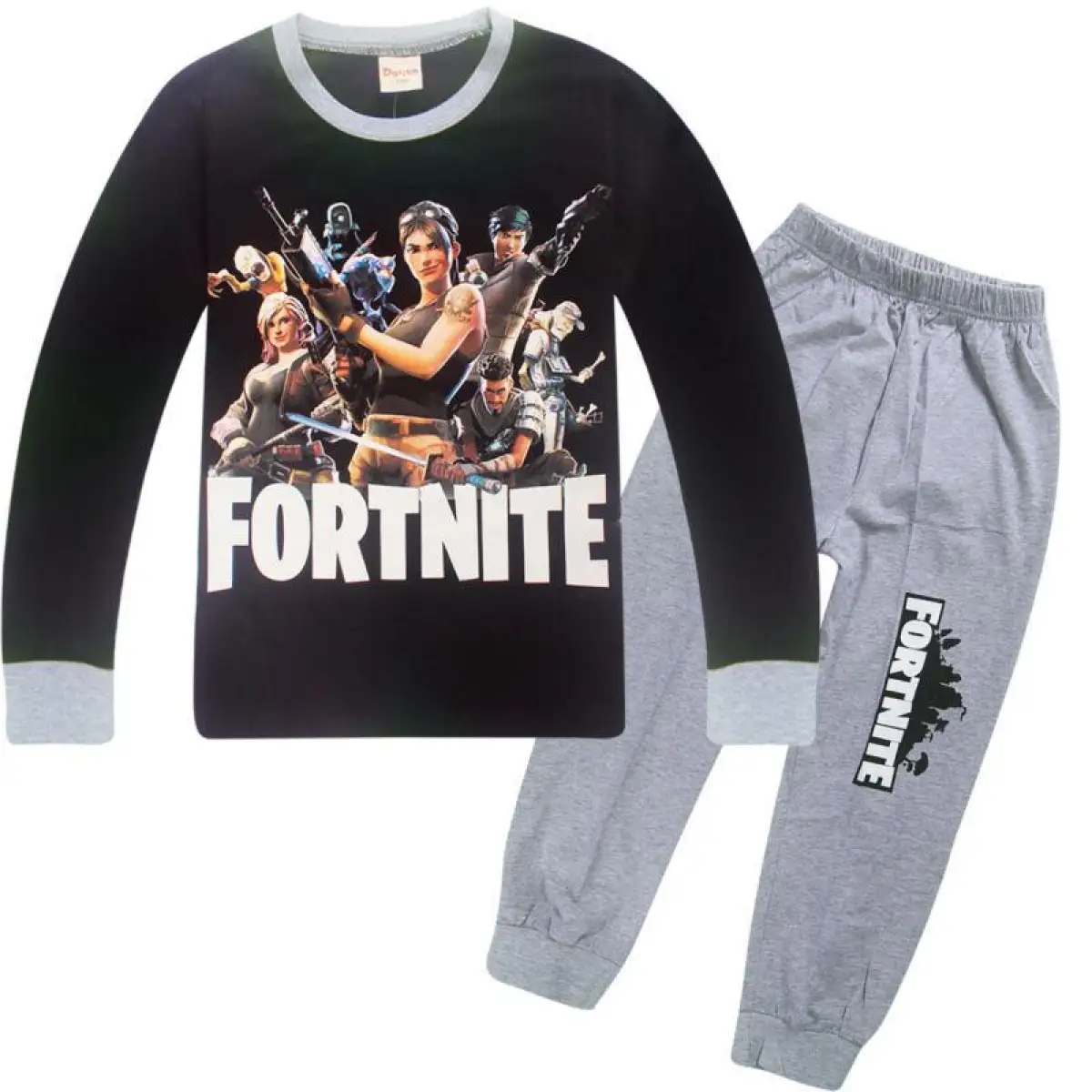 fortnite jogging suit