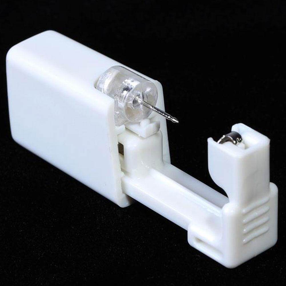 Disposable Painless Ear Piercing Healthy Sterile Puncture Tool