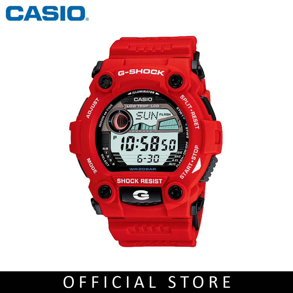 gshock malaysia