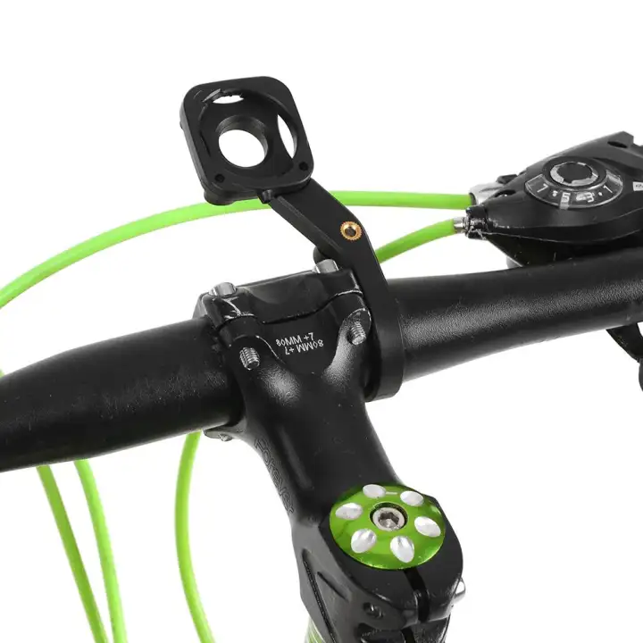 rechargeable bike computer